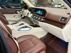 Maybach GLS 480 4MATIC - фото 15