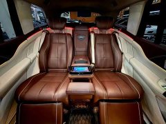 Maybach GLS 480 4MATIC - фото 16