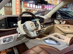 Maybach GLS 480 4MATIC - фото 4
