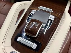 Maybach GLS 480 4MATIC - фото 7
