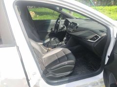 Chevrolet Cruze mild hybrid RS 330T automatic smooth version - фото 10