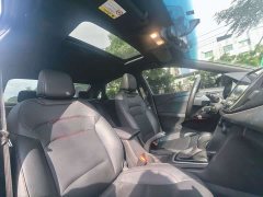 Chevrolet Cruze mild hybrid RS 330T automatic smooth version - фото 11