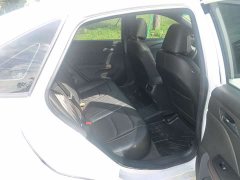 Chevrolet Cruze mild hybrid RS 330T automatic smooth version - фото 12