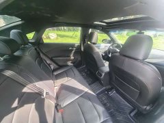 Chevrolet Cruze mild hybrid RS 330T automatic smooth version - фото 14