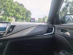 Chevrolet Cruze mild hybrid RS 330T automatic smooth version - фото 17
