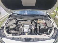 Chevrolet Cruze mild hybrid RS 330T automatic smooth version - фото 18
