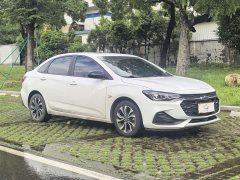 Chevrolet Cruze mild hybrid RS 330T automatic smooth version - фото 4