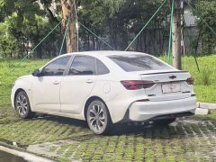Chevrolet Cruze mild hybrid RS 330T automatic smooth version - фото 6