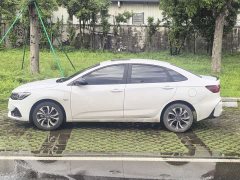 Chevrolet Cruze mild hybrid RS 330T automatic smooth version - фото 8