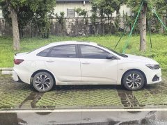 Chevrolet Cruze mild hybrid RS 330T automatic smooth version - фото 9