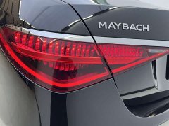 Maybach S-Class S 480 4MATIC - фото 10