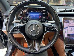 Maybach S-Class S 480 4MATIC - фото 16