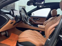 Maybach S-Class S 480 4MATIC - фото 17