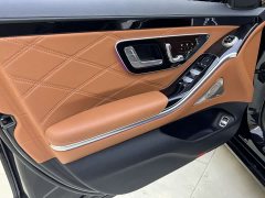 Maybach S-Class S 480 4MATIC - фото 19