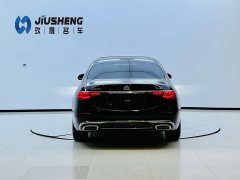 Maybach S-Class S 480 4MATIC - фото 4