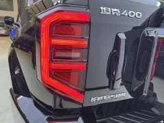 Tank 400 New Energy 2024 Hi4-T Off-Road Version - фото 12