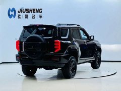 Tank 400 New Energy 2024 Hi4-T Off-Road Version - фото 14