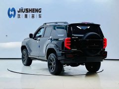 Tank 400 New Energy 2024 Hi4-T Off-Road Version - фото 17
