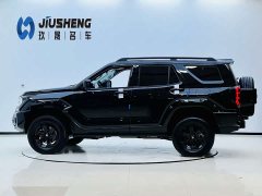 Tank 400 New Energy 2024 Hi4-T Off-Road Version - фото 3