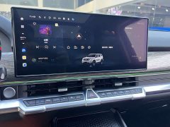 Tank 400 New Energy 2024 Hi4-T Off-Road Version - фото 6