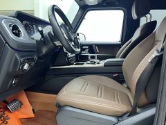 Mercedes-Benz G-Class 2022 G 500 - фото 11
