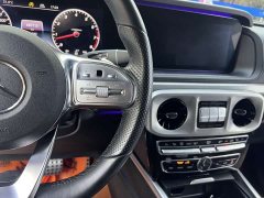 Mercedes-Benz G-Class 2022 G 500 - фото 12