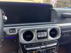 Mercedes-Benz G-Class 2022 G 500 - фото 14