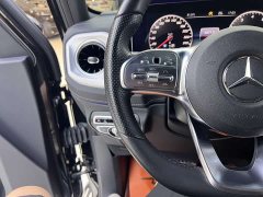 Mercedes-Benz G-Class 2022 G 500 - фото 15