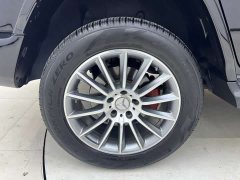Mercedes-Benz G-Class 2022 G 500 - фото 18