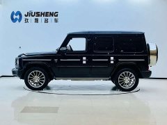 Mercedes-Benz G-Class 2022 G 500 - фото 3