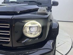 Mercedes-Benz G-Class 2022 G 500 - фото 6