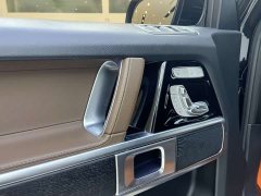 Mercedes-Benz G-Class 2022 G 500 - фото 8