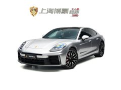 Porsche Panamera 2.9T - фото 1