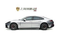 Porsche Panamera 2.9T - фото 10