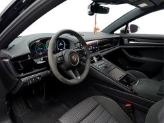 Porsche Panamera 2.9T - фото 11