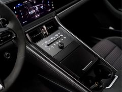 Porsche Panamera 2.9T - фото 13