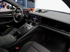 Porsche Panamera 2.9T - фото 15