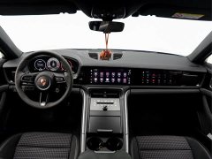 Porsche Panamera 2.9T - фото 17