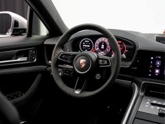 Porsche Panamera 2.9T - фото 18