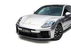 Porsche Panamera 2.9T - фото 2