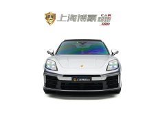 Porsche Panamera 2.9T - фото 4