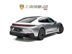 Porsche Panamera 2.9T - фото 5