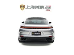 Porsche Panamera 2.9T - фото 6