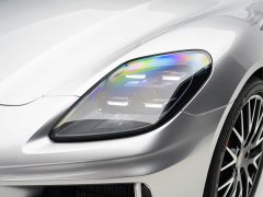 Porsche Panamera 2.9T - фото 9
