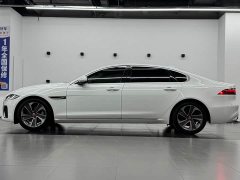 Jaguar XFL 2021 XFL 2.0T P200 2WD Elite Deluxe Edition - фото 12