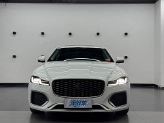 Jaguar XFL 2021 XFL 2.0T P200 2WD Elite Deluxe Edition - фото 2