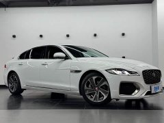 Jaguar XFL 2021 XFL 2.0T P200 2WD Elite Deluxe Edition - фото 3