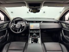Jaguar XFL 2021 XFL 2.0T P200 2WD Elite Deluxe Edition - фото 6