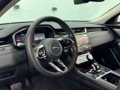 Jaguar XFL 2021 XFL 2.0T P200 2WD Elite Deluxe Edition - фото 9