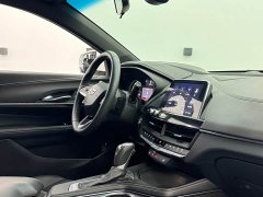 Cadillac CT4 28T Luxury - фото 11